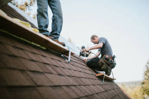 Local Roofers in White Rock, MN